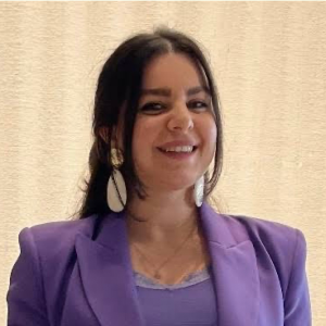 Tuğçe ÖZALTIN