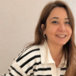 Eda YILMAZ