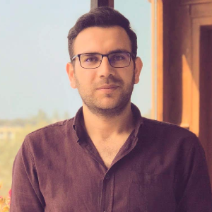 Abdullah KORKMAZ