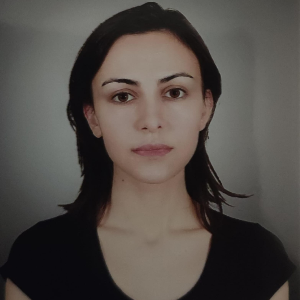 Özge DEMIR