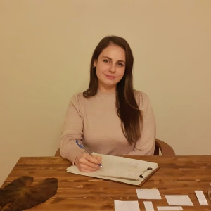 Elif SEVİNÇ