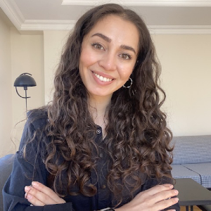 Dilara ÖKSÜZ