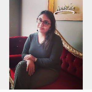 Ödül OKYAY