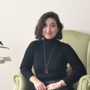 Sevcan ERCAN
