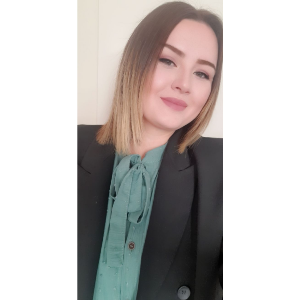 Meltem Gül YILDIZ