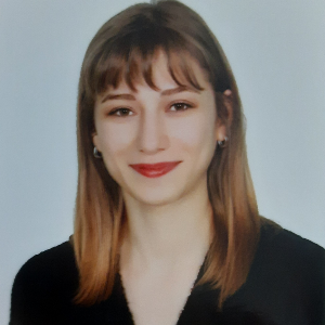 Ayten GÖLCÜ