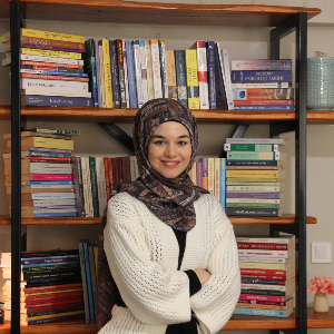 Nida ALTAN ATEŞ
