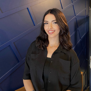 Betül Serra KESKIN