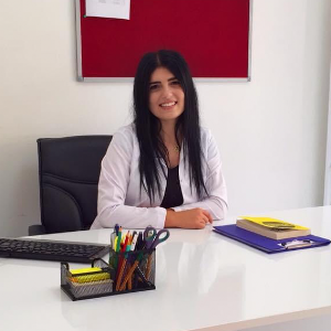 Aslıhan BOZ