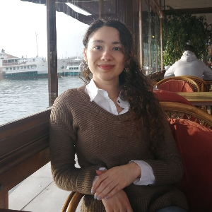 Buse SAHİN