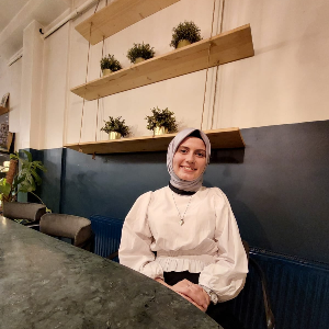 Halime AĞAR