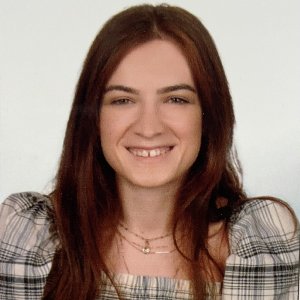 Müge DURAK