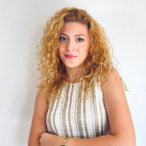 Ceren GÖKOĞLU