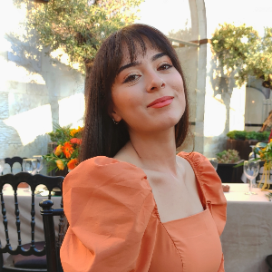 Beyza COŞKUN