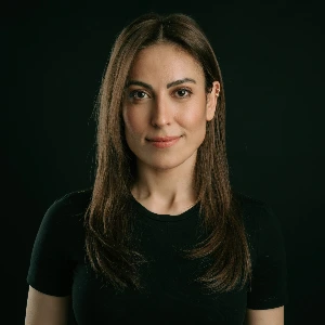 Psikolog Hatice DIKDÜŞ Profil Fotoğrafı
