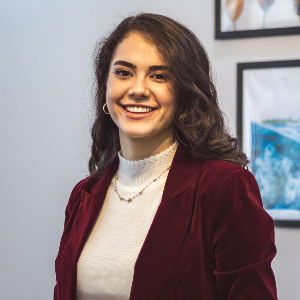 Meryem Özlem PAKSOY