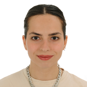 Eda Deniz TOPÇU