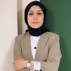 Sümeyra SÜLÜ