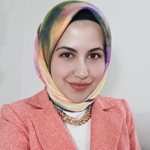 Rumeysa EKİCİ