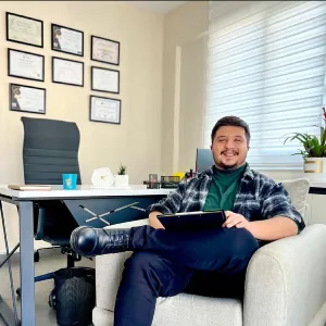 Hüseyin Burak ÇOŞKUN