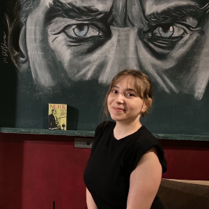 Cansu BOZTAŞ