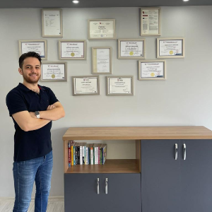 Furkan AYDIN