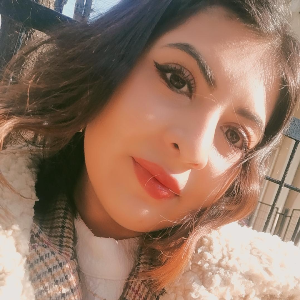 Melisa MİNAZ