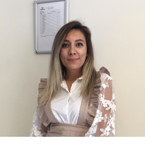 Nazlıhilal ÜNSAL