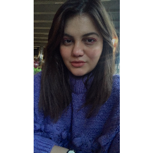 Hatice Kübra DEMIREL
