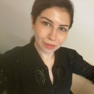 Seda Önay OĞUZ