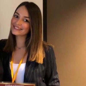 Elif PEKSEVIM