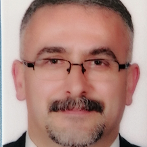 Yusuf BÜYÜKDAĞ