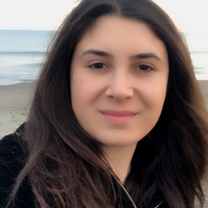 Hatice ÇİÇEK
