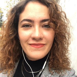 Hatice AĞKAŞ