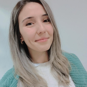 Ayşenur İNCİ