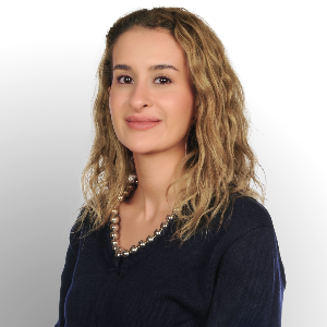 Uzman Psikolog Melisa YENER Profil Fotoğrafı