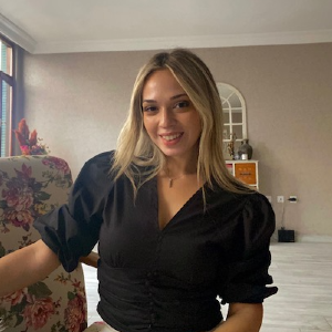 Zeliha ÖCAL