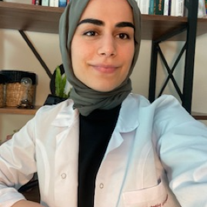 Şüheda HAKTANIR