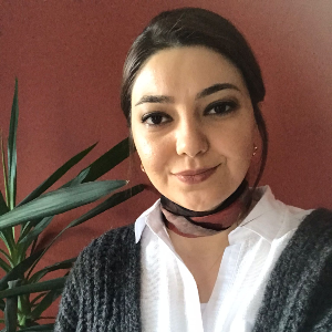 Cansu TAŞDEMİR