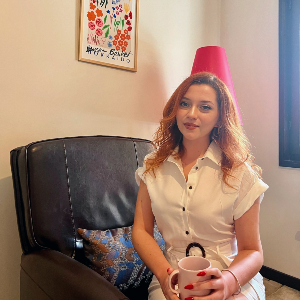 İrem Yıldız YAŞAR