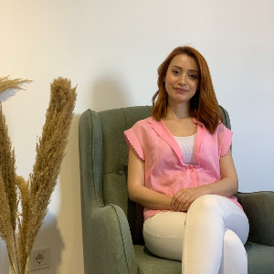 Elif KANDEMIR