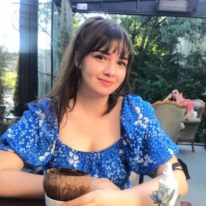 Sıla YILMAZ