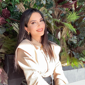 Fatma Zehra DOĞAN