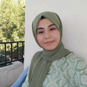 Hatice Kübra YILDIZ