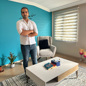 Vefa DOĞAN
