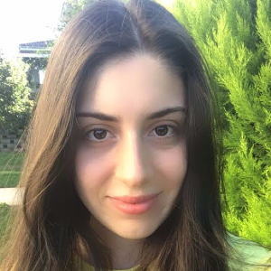 İrem TOPRAKSEVEN