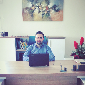 Mustafa TULGAY