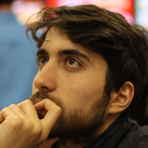 Halil İbrahim NAS
