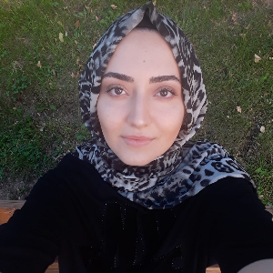 İlknur Berna TAŞPINAR