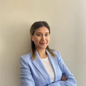 Uzman Psikolog Yaren OPAN Profil Fotoğrafı